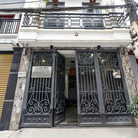 Ty House Apartment Managed By Lily Home Hanoi Exteriör bild