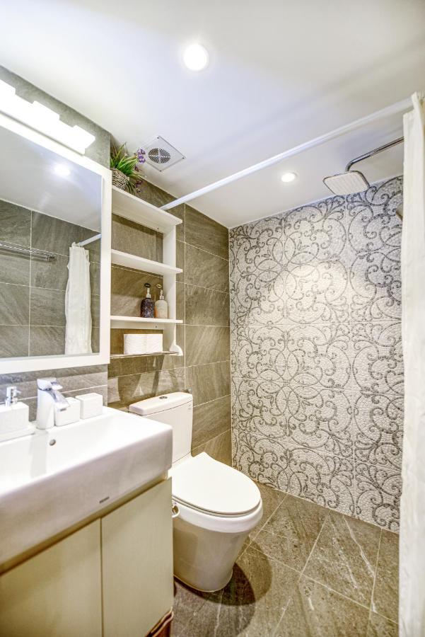 Ty House Apartment Managed By Lily Home Hanoi Exteriör bild