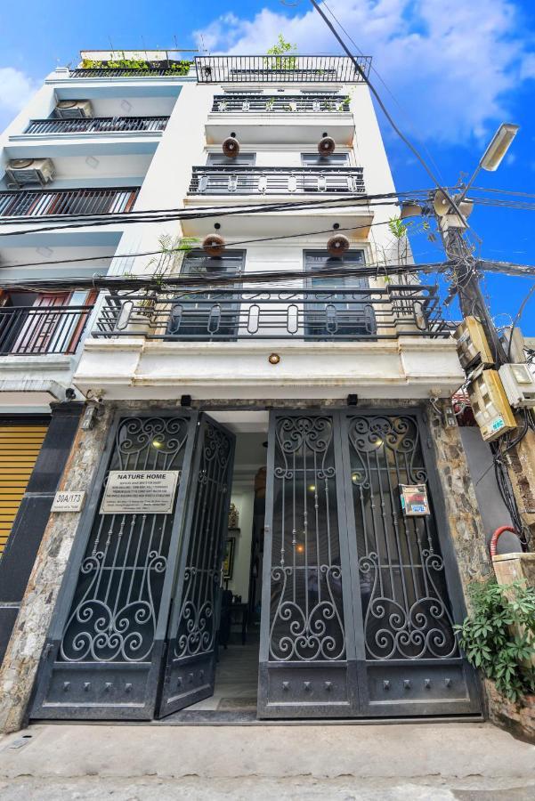 Ty House Apartment Managed By Lily Home Hanoi Exteriör bild