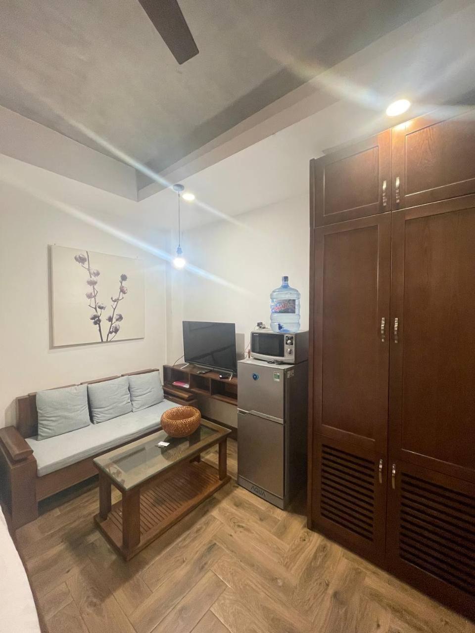 Ty House Apartment Managed By Lily Home Hanoi Exteriör bild